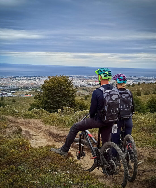 RidePatagonia