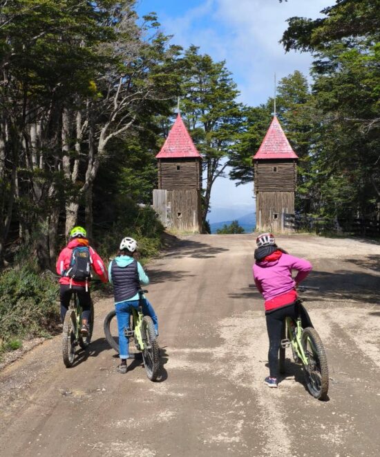 RidePatagonia