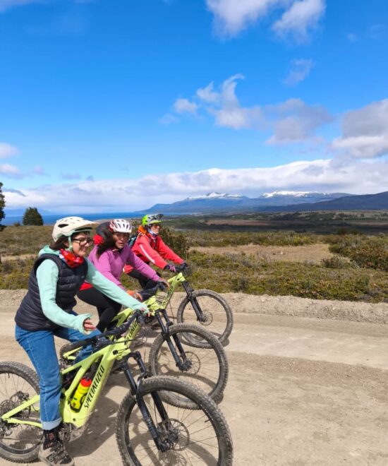 RidePatagonia