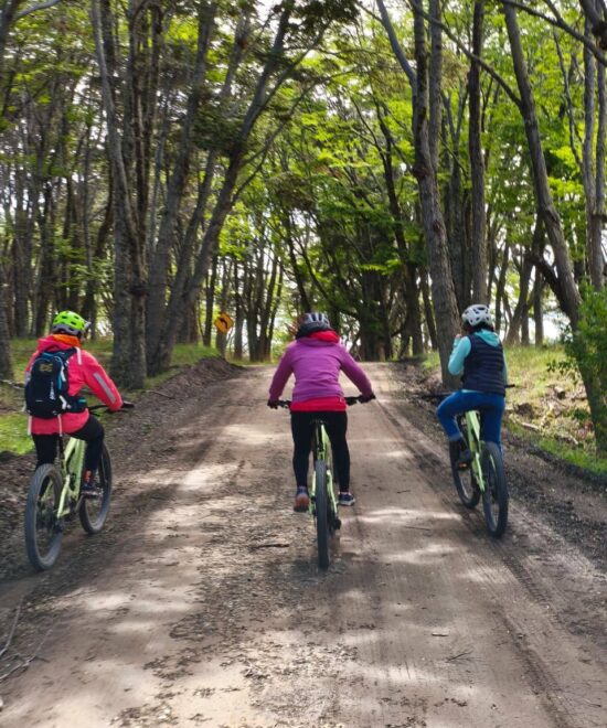RidePatagonia