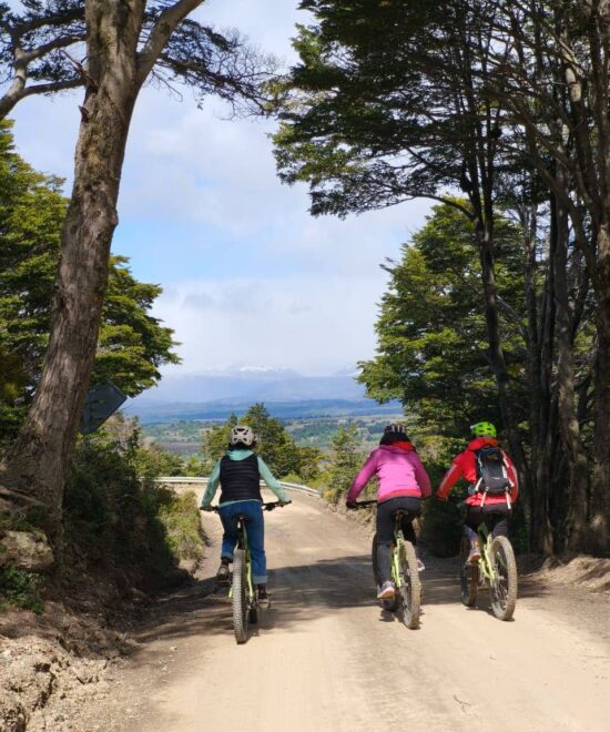 RidePatagonia
