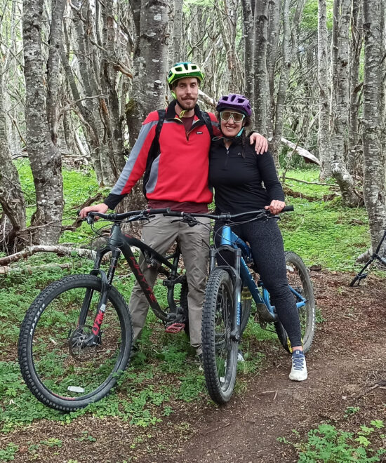 RidePatagonia