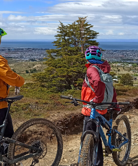 RidePatagonia