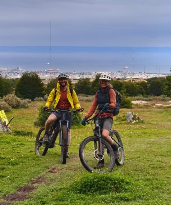 RidePatagonia