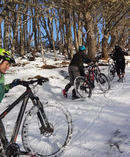 RidePatagonia