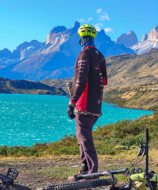 RidePatagonia