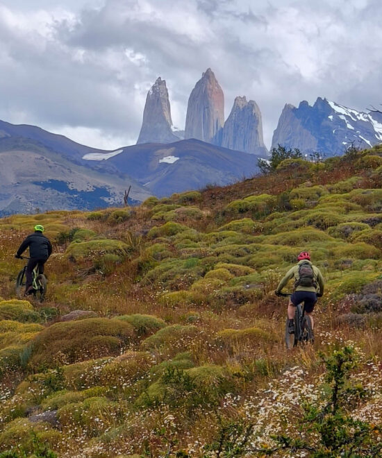 RidePatagonia