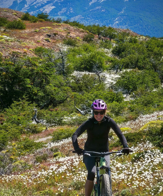 RidePatagonia