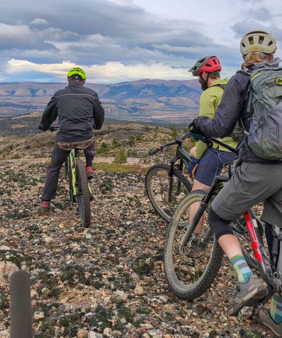 RidePatagonia