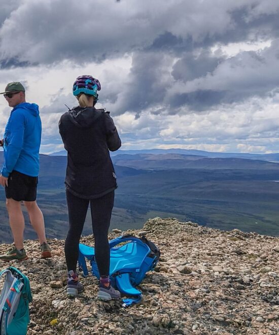 RidePatagonia