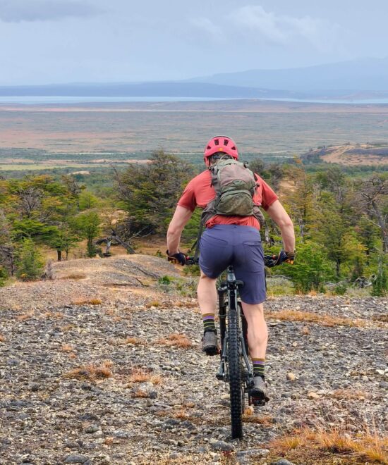 RidePatagonia