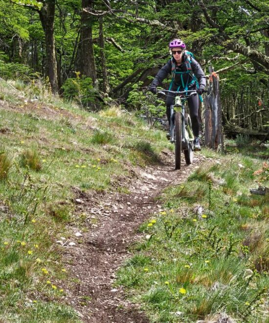 RidePatagonia