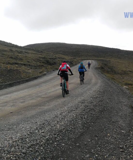 RidePatagonia