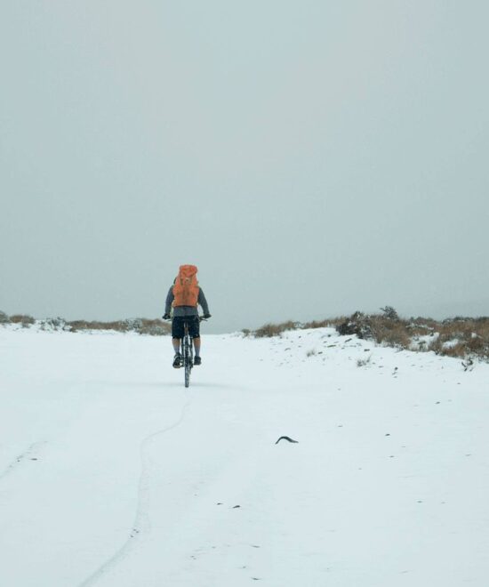 RidePatagonia