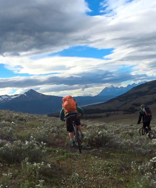RidePatagonia