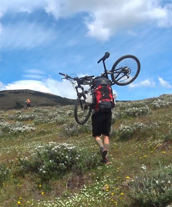RidePatagonia