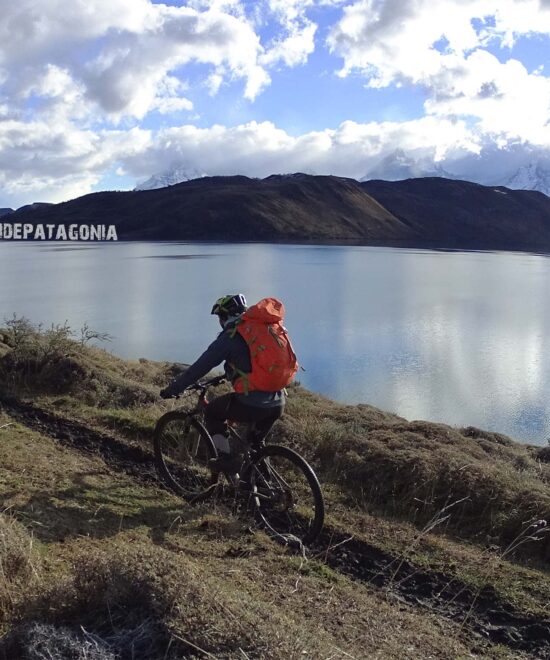 RidePatagonia