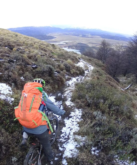 RidePatagonia