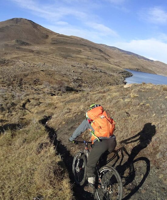RidePatagonia