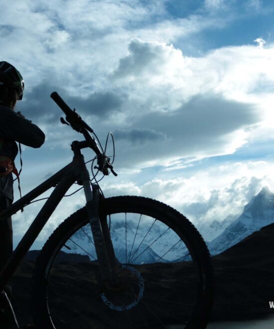 RidePatagonia