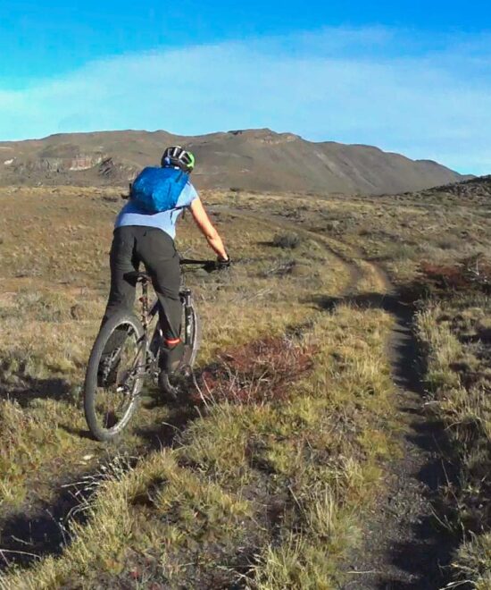 RidePatagonia