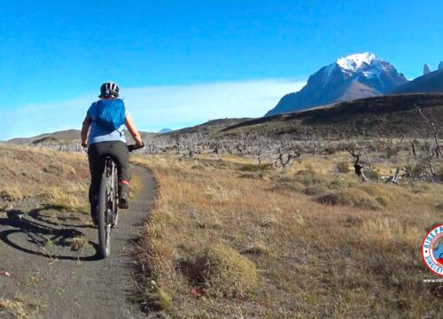 FULLDAY/HALFDAY TORRES DEL PAINE – El último puesto del Paine
