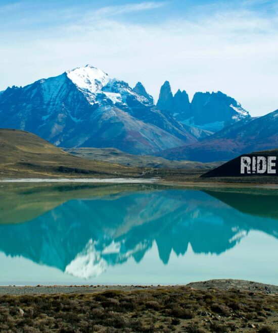 RidePatagonia