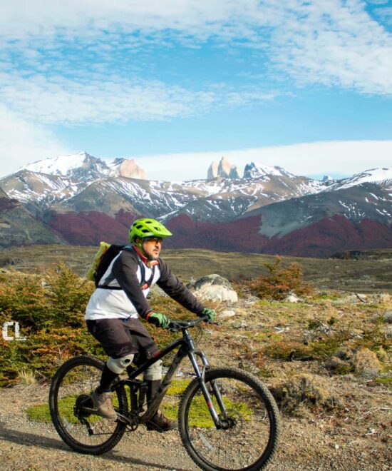 RidePatagonia