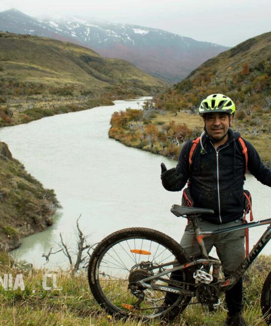 RidePatagonia