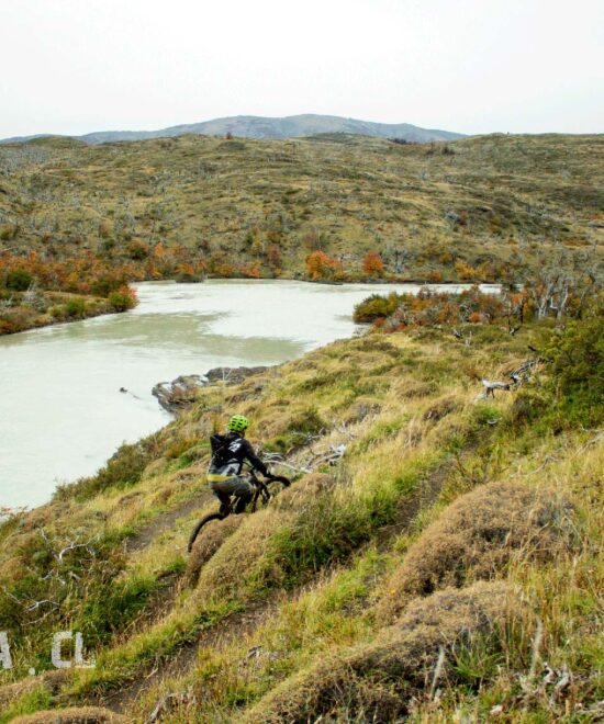 RidePatagonia