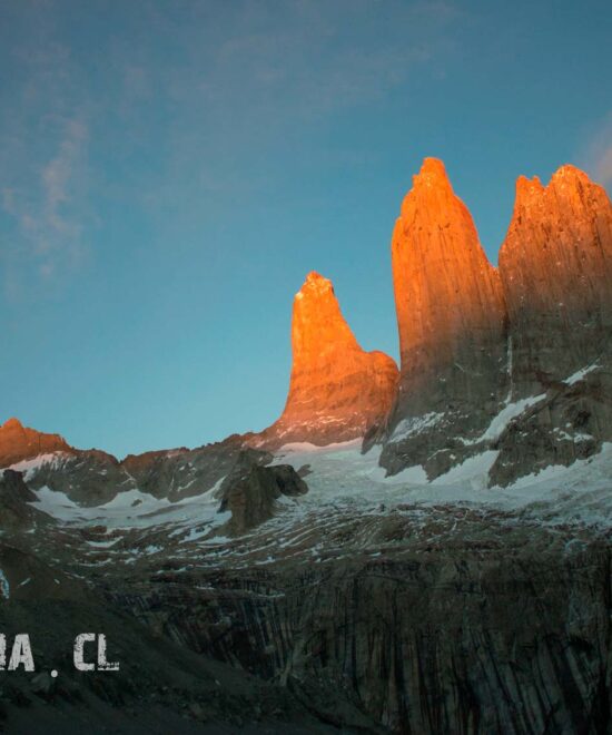 RidePatagonia